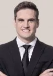 Photo of Johan Coertze