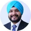 Photo of Gurcharan Singh
