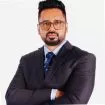 Photo of Pranay Sahdeo