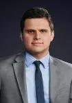 Photo of Anthony  Cloutier