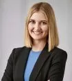 Photo of Hannah Goold (Summer student)