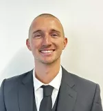 Photo of Sam  Jubb