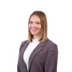 Photo of Kristen Ward