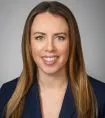 Photo of Jessica Missel