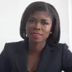 Abena Ntrakwah-Mensah Photo