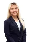 Photo of Rita Iafrate (Summer Student)
