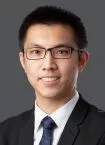 Photo of Samuel L. H. Wong