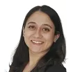 Photo of Ishita Mathur