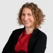Photo of Katie Hyman, CIPP/E, CIPP/US, CIPM
