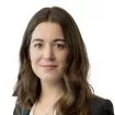 Photo of Nicole Davidson (Summer Law Student)
