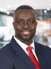 Photo of Mondiu  Jaiyesimi, CAMS, CBP, FIS, MSc.