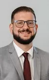 Photo of Christopher  Andary