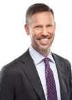 Photo of Robin McKechney