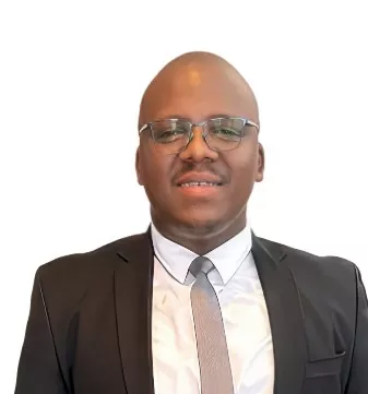 Photo of Qiniso  Sibisi