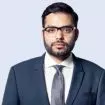 Photo of Tahir Khorasanee