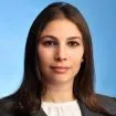 Photo of Lina Ragep Powell