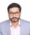 Photo of Yatin Narang