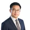 Photo of Austin D. Nguyen