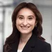 Photo of Roxanne Beaucage