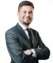 Photo of Matthew K.  LeBlanc