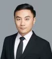 Photo of Zhinging (Wesley) Wang