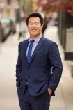 Photo of Simon Wu