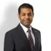 Photo of Farrukh Ahmad