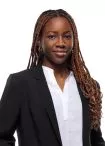 Photo of Amelia Souffrant