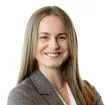 Photo of Courtney Aucoin (Summer Law Student)