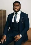 Photo of David William  Akuoko-Nyantakyi
