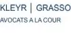 Photo of KLEYR │  GRASSO
