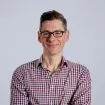 Photo of Rob Pugh