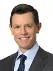 Photo of Anthony J. Taylor