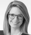 Photo of Christine M. Maddison