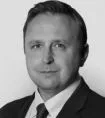 Photo of Steven D. Hamilton