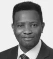 Photo of Kunle Uthman