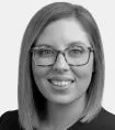 Photo of Danielle  Ahlrich