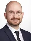 Photo of Francis  Décary-Kostiw (Summer Law Student)