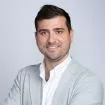 Photo of Antoine P. Beaudoin