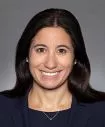 Photo of Sarah Zucco