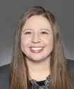 Photo of Krista Gay