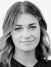 Photo of Molly  Hayter