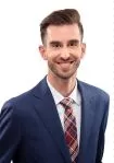 Photo of Nicholas Geringer