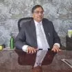 View A. K.  Gupta Biography on their website