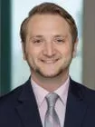 Photo of Parker J. Feldman