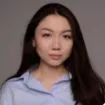 Photo of Zarina Kabashova