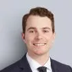Photo of Connor Broude