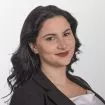 Photo of Kathryn Al-khouri