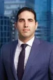 Photo of Connor Pouryekta