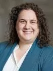 Photo of Lauren S. Moses